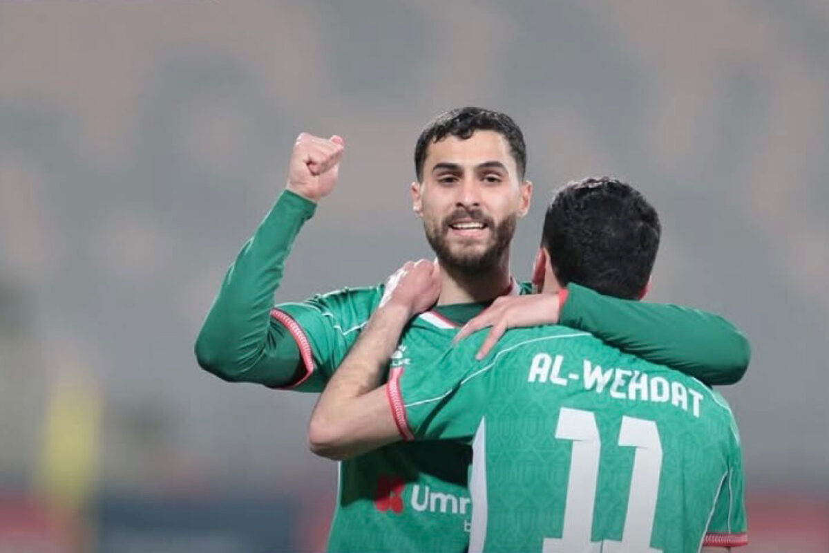 Alwehdat