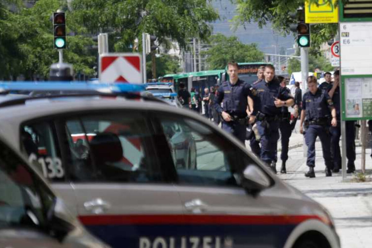 Police
