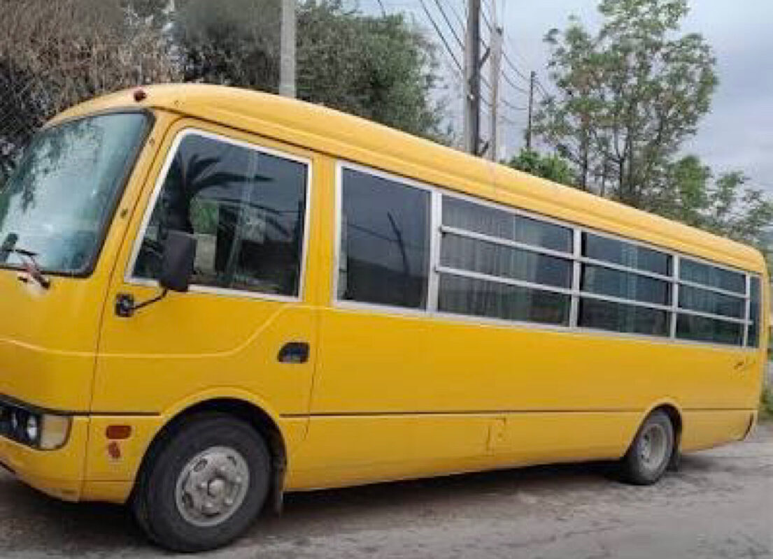 School bus