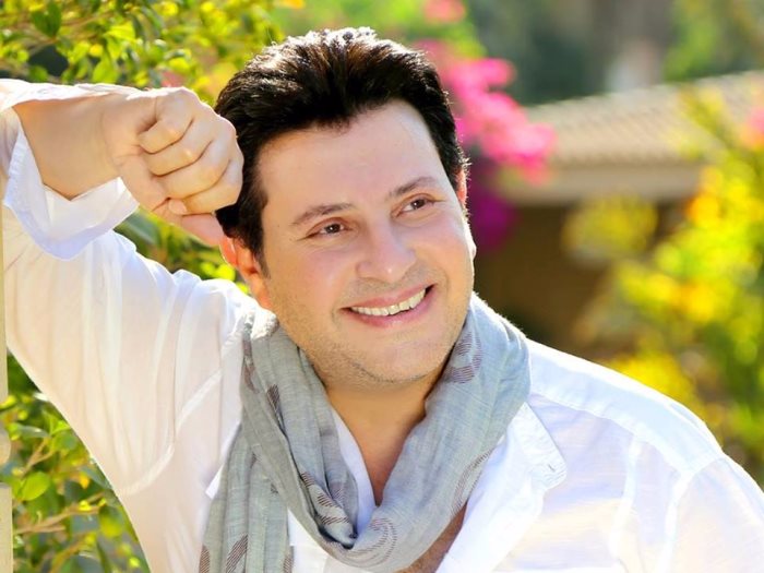 Hani shaker