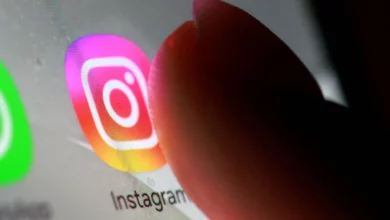 Instagram