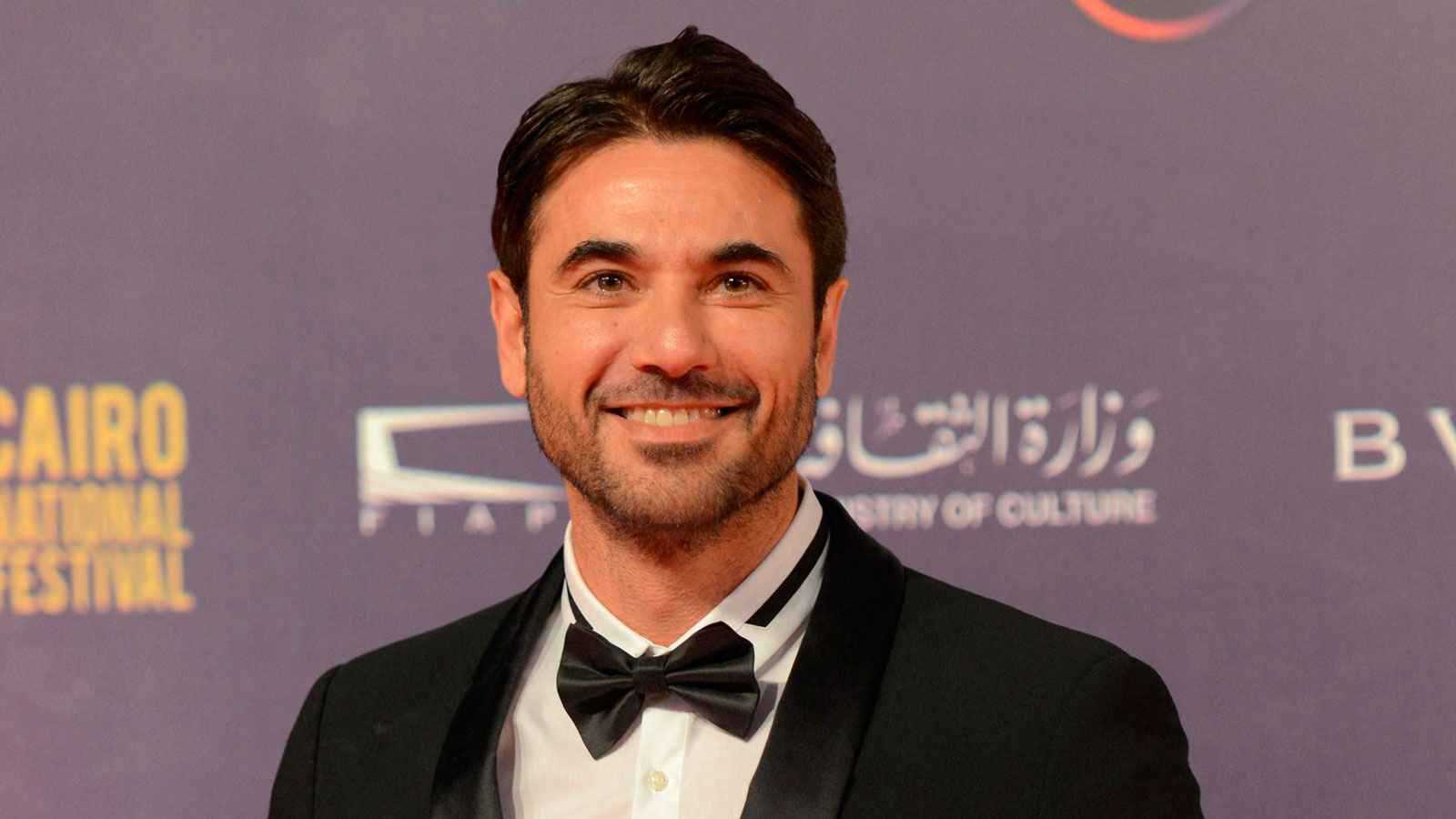 Ahmed Ezz