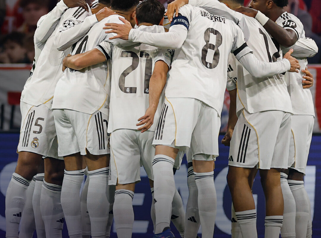 Real Madrid