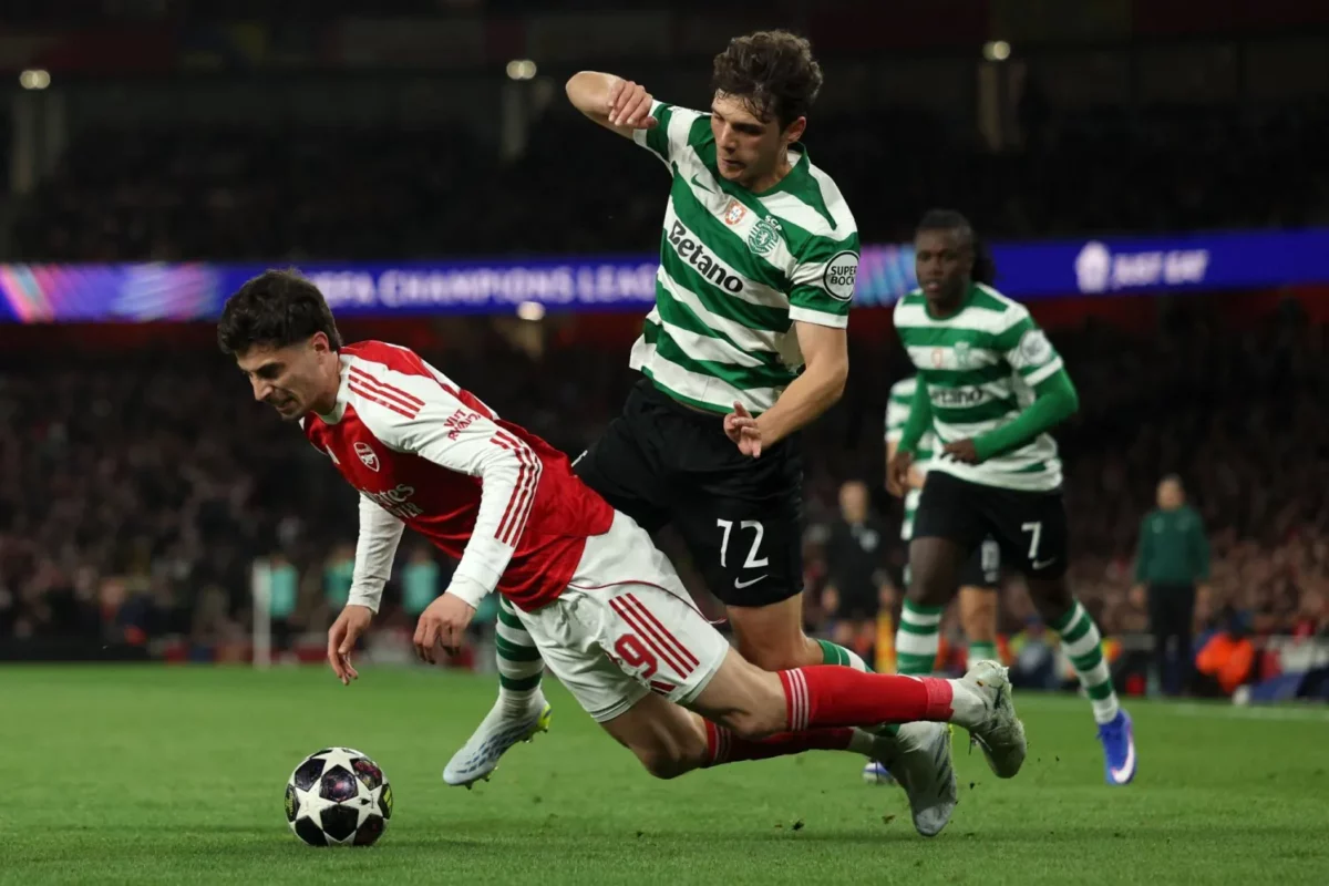 Arsenal