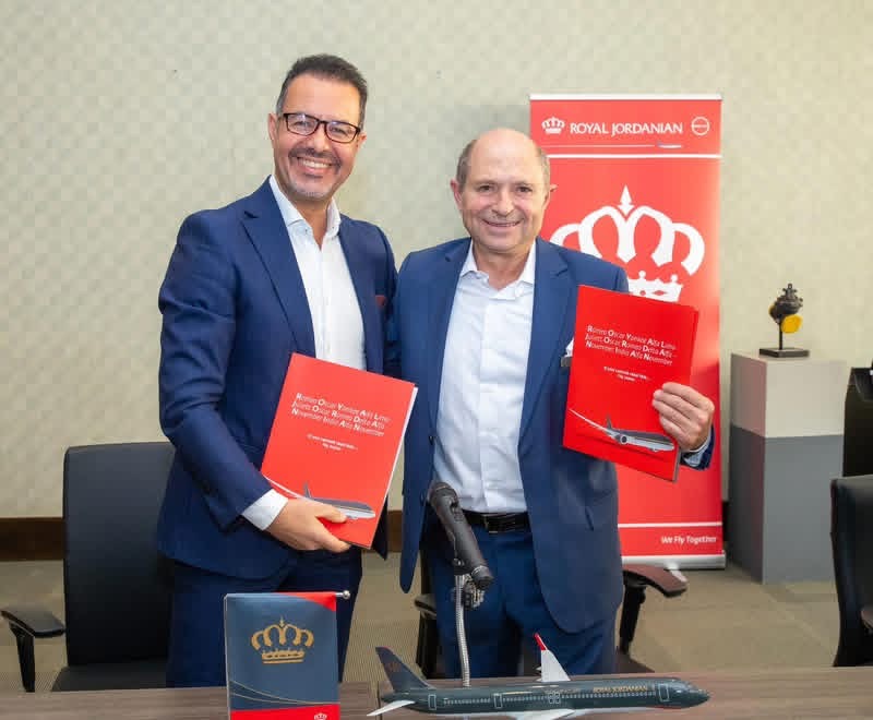 RoyalJordanian
