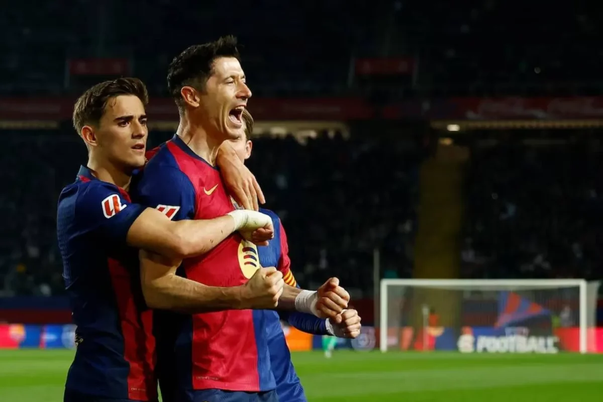 Lewandowski