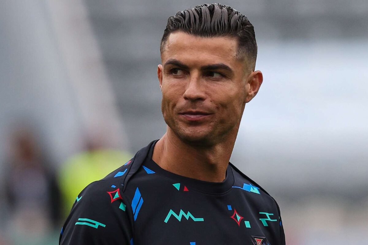 Ronaldo