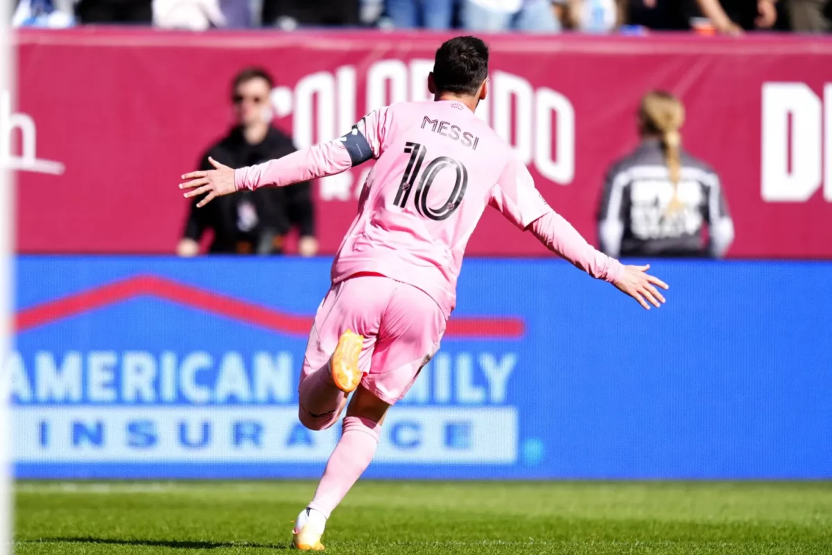Messi