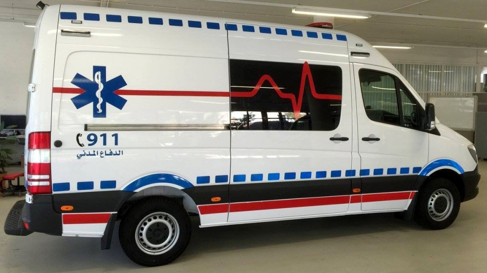 Ambulance