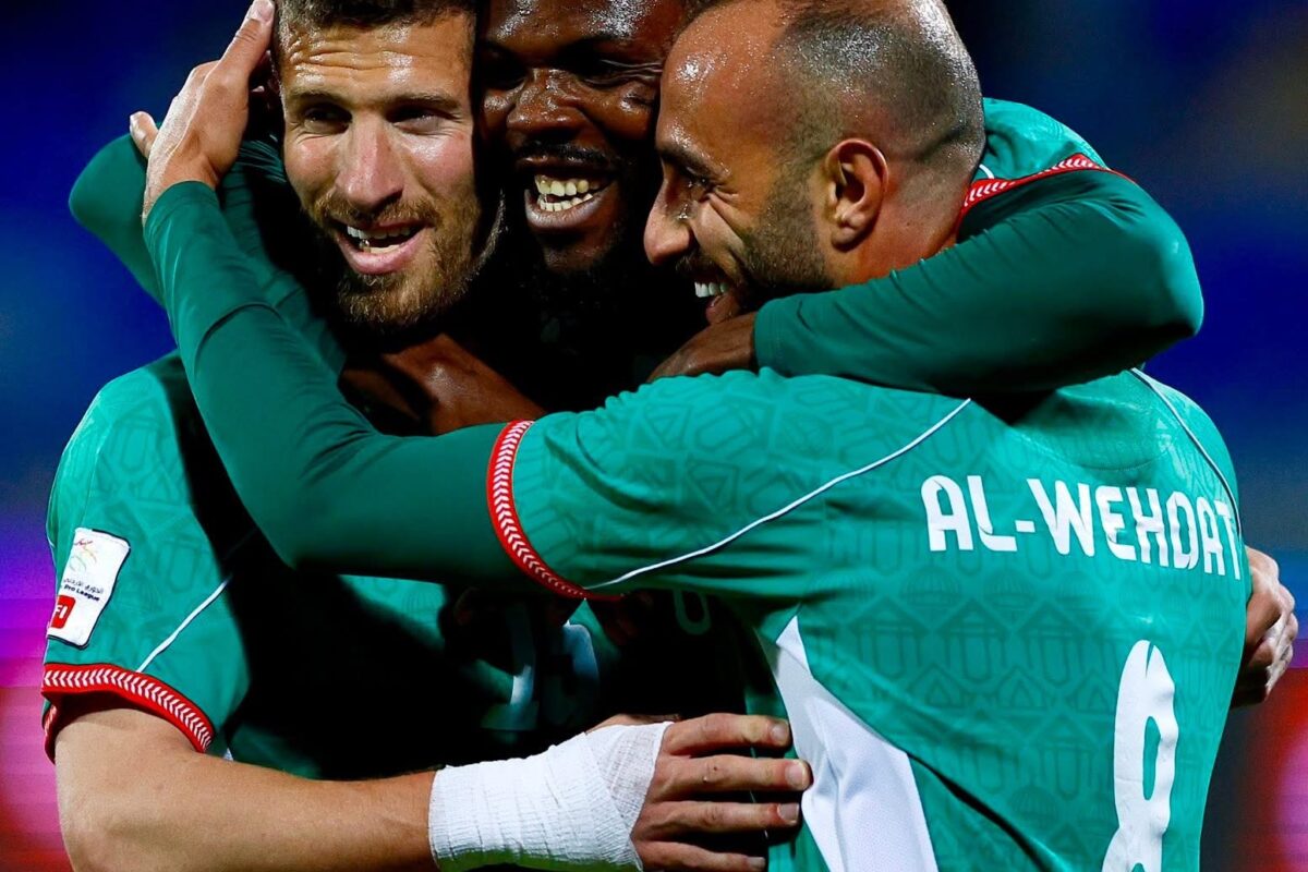 AlWehdat