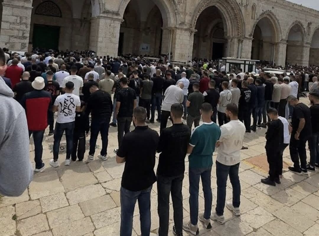 AlQuds