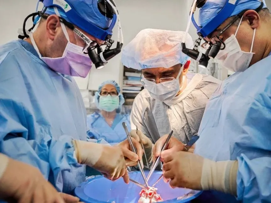 surgery