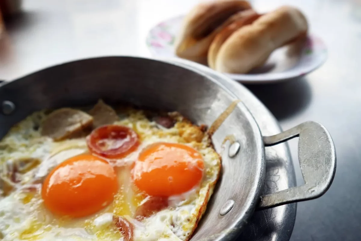 Egg