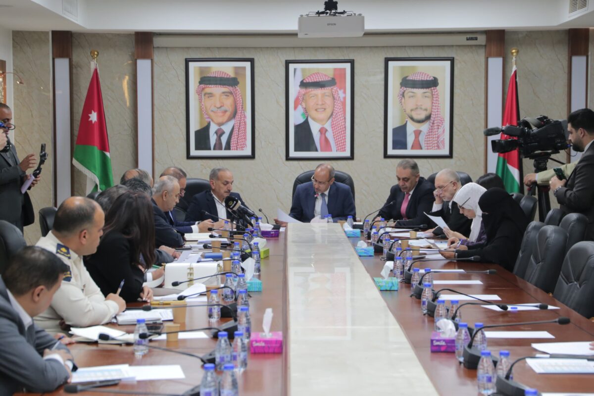 Meeting