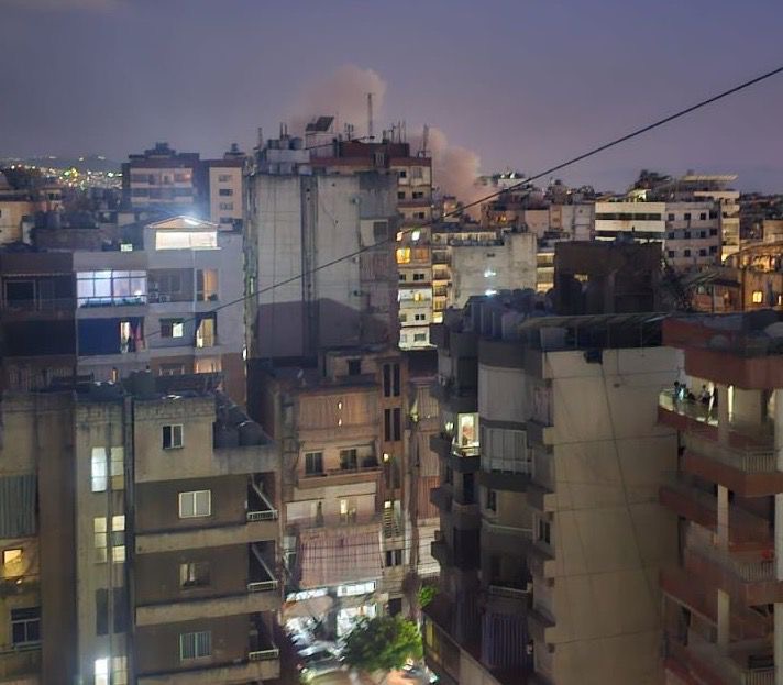 Lebanon