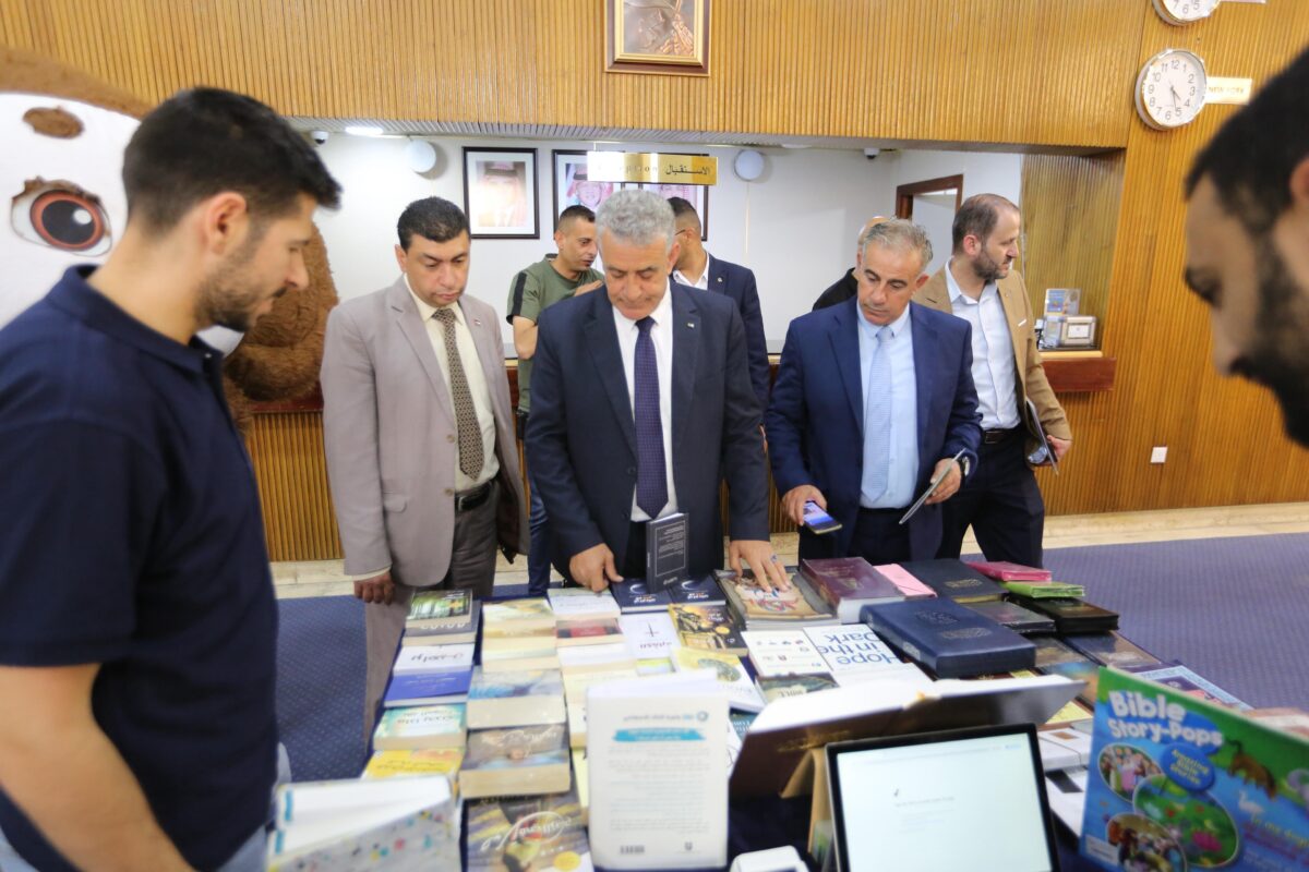 Ministry of Culture