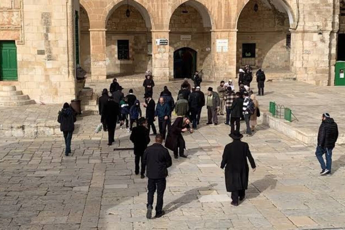 Alquds