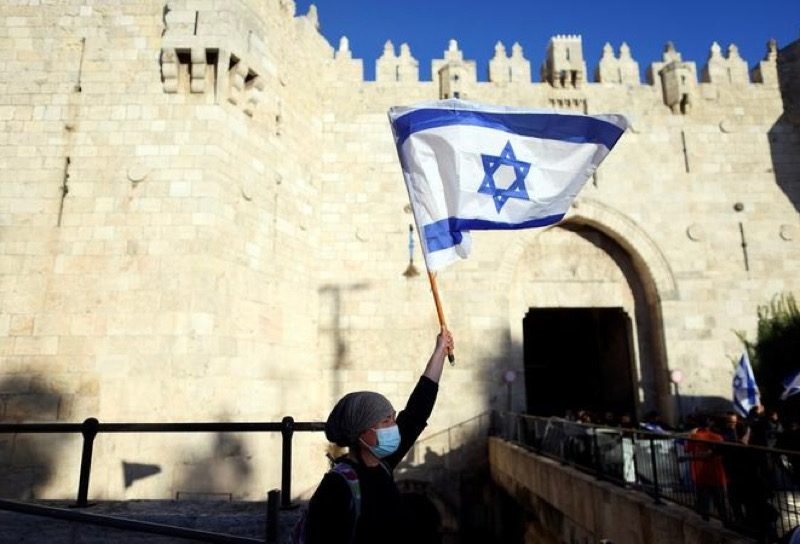 Isra’el