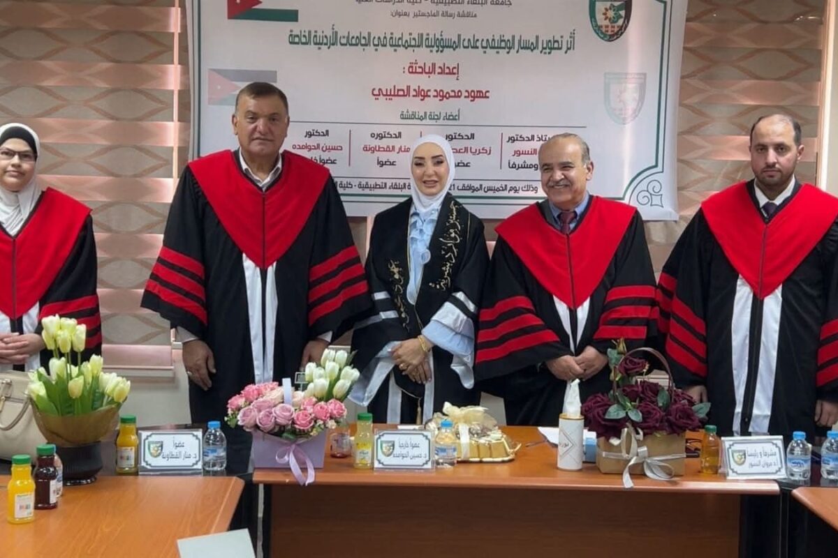 Graduation