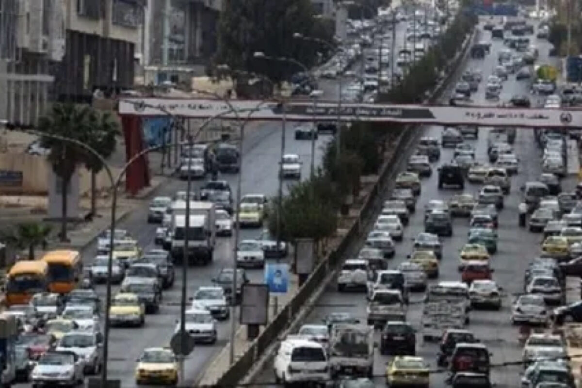 Amman