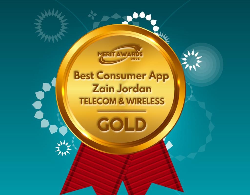 zain