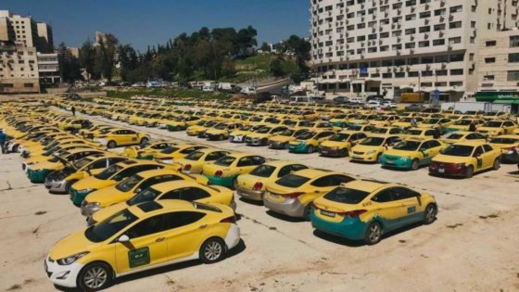 Taxi