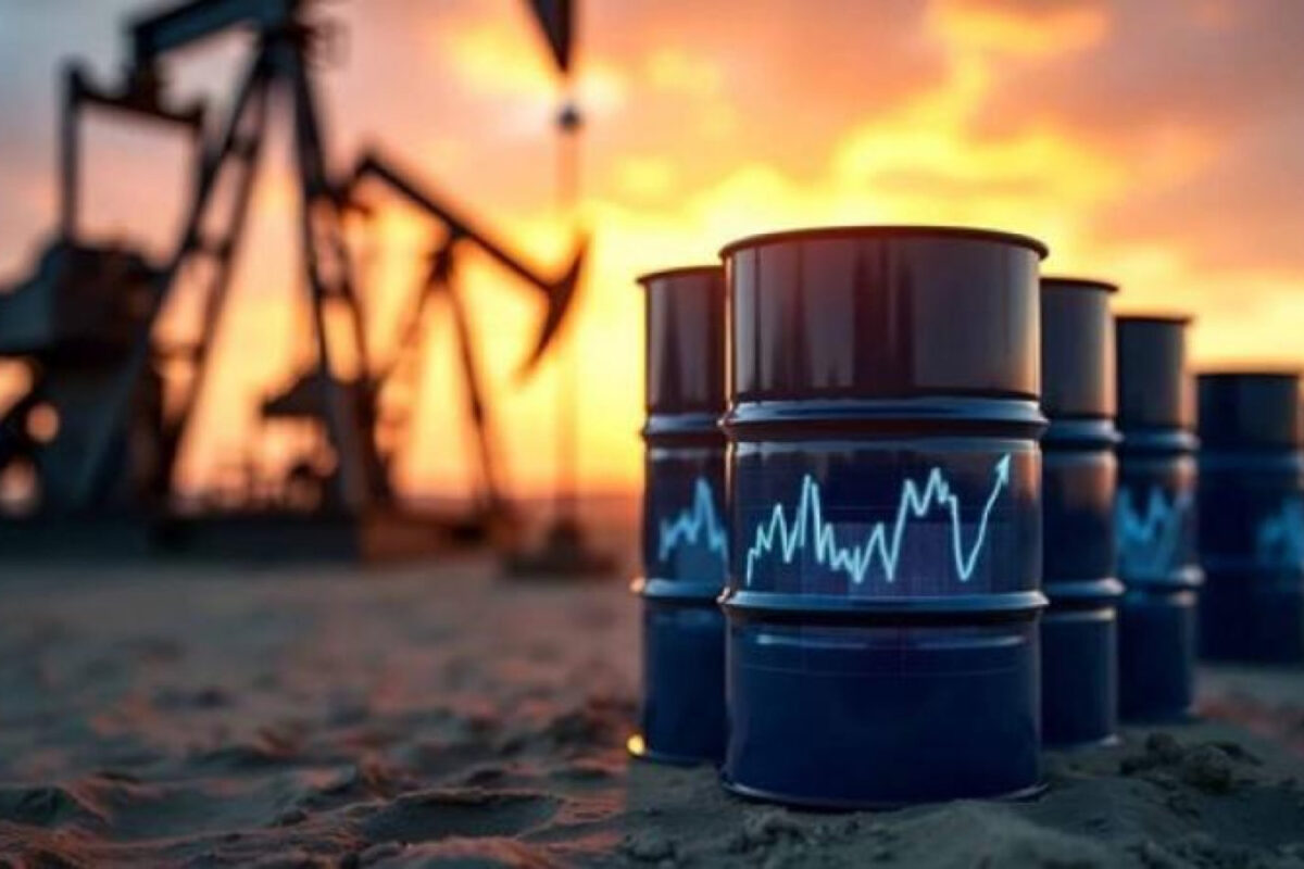Oil