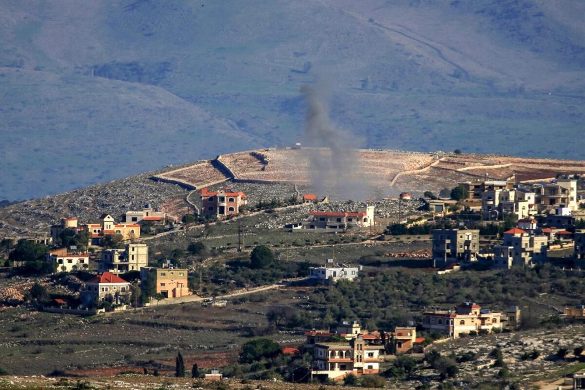 Lebanon