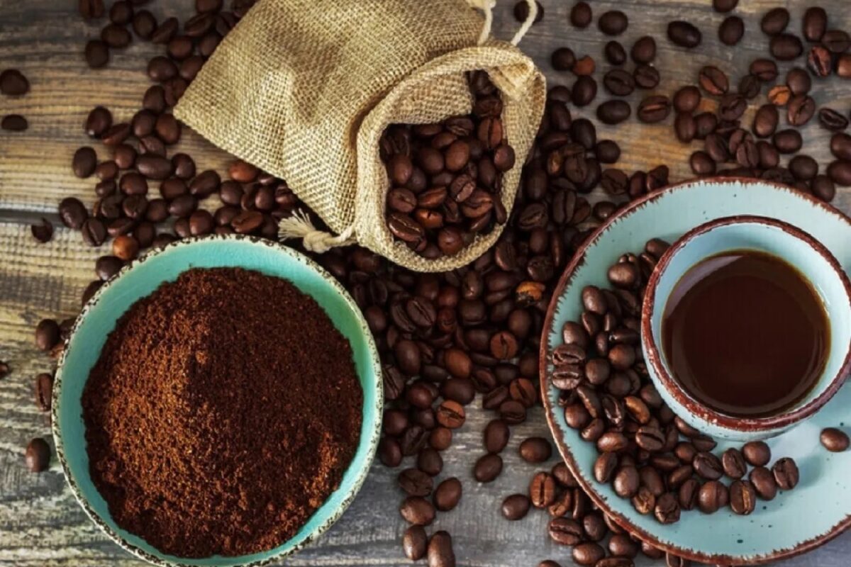 coffee