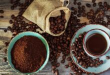 coffee
