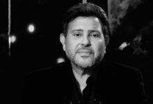 Hani shaker