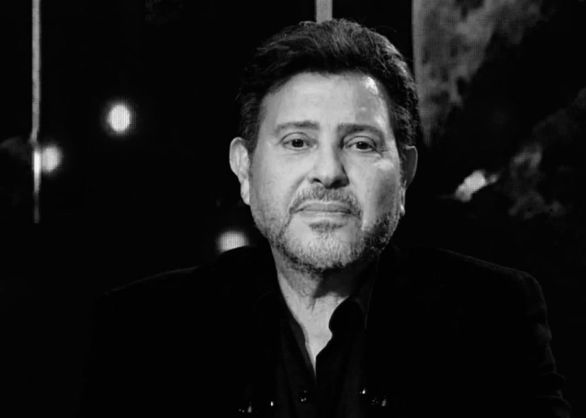 Hani shaker