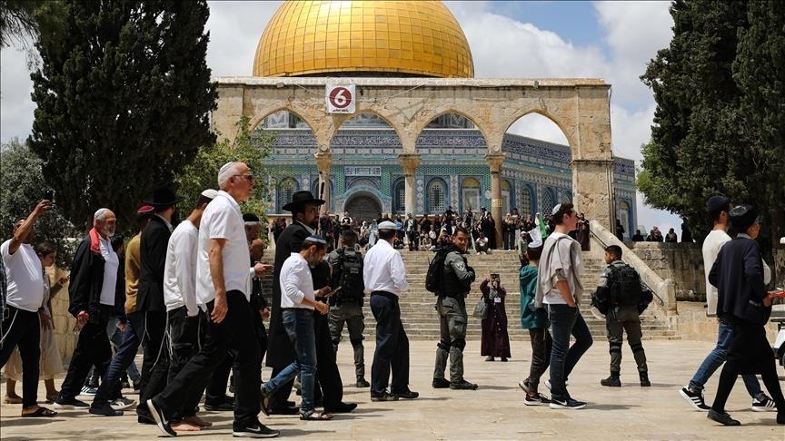 Al-Aqsa Mosque