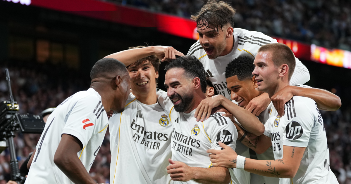 Madrid