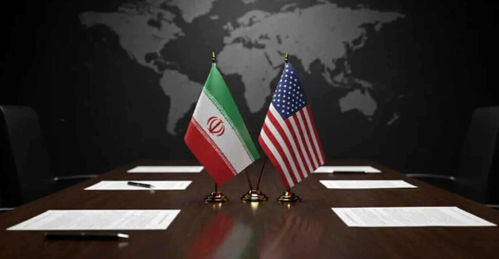 Iran - USA