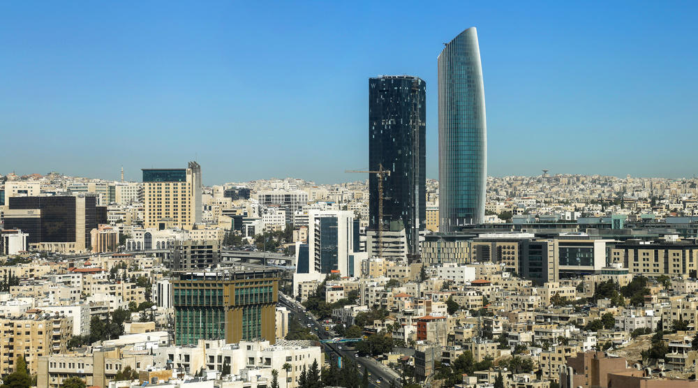 Amman