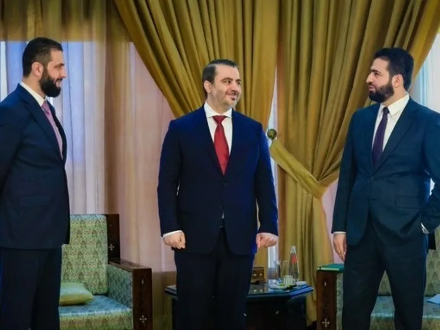 Syria
