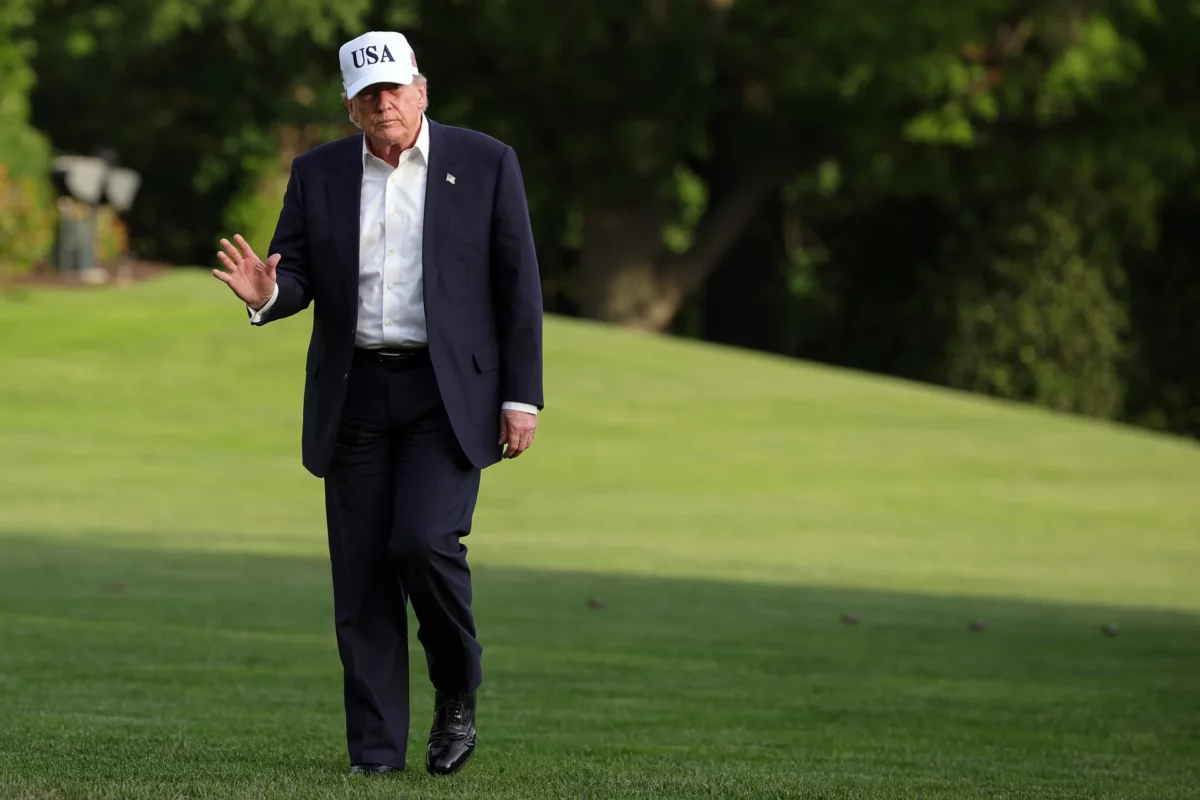 Trump