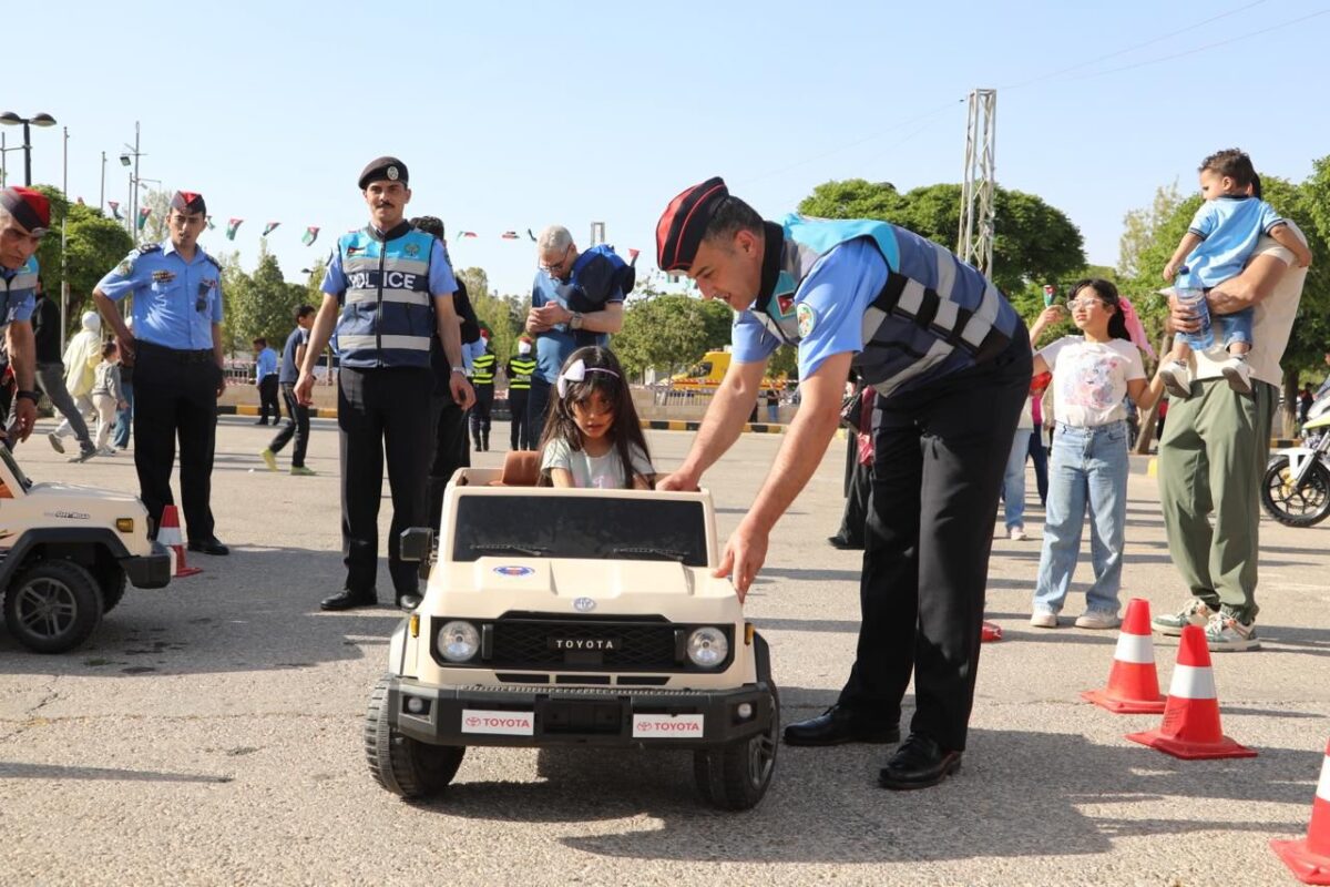 police