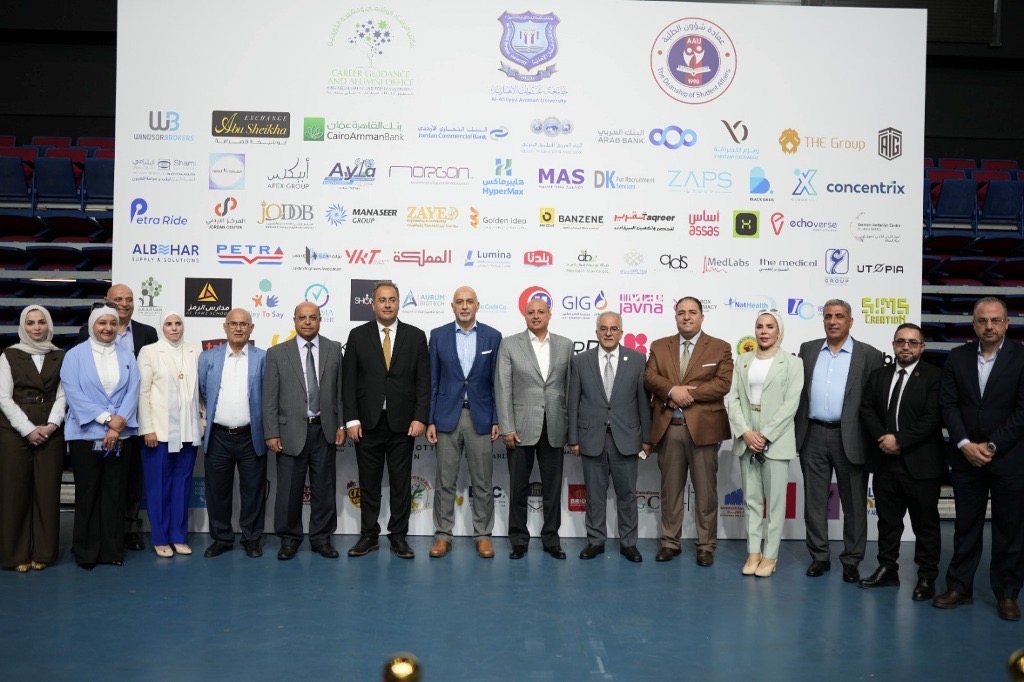 Amman uni