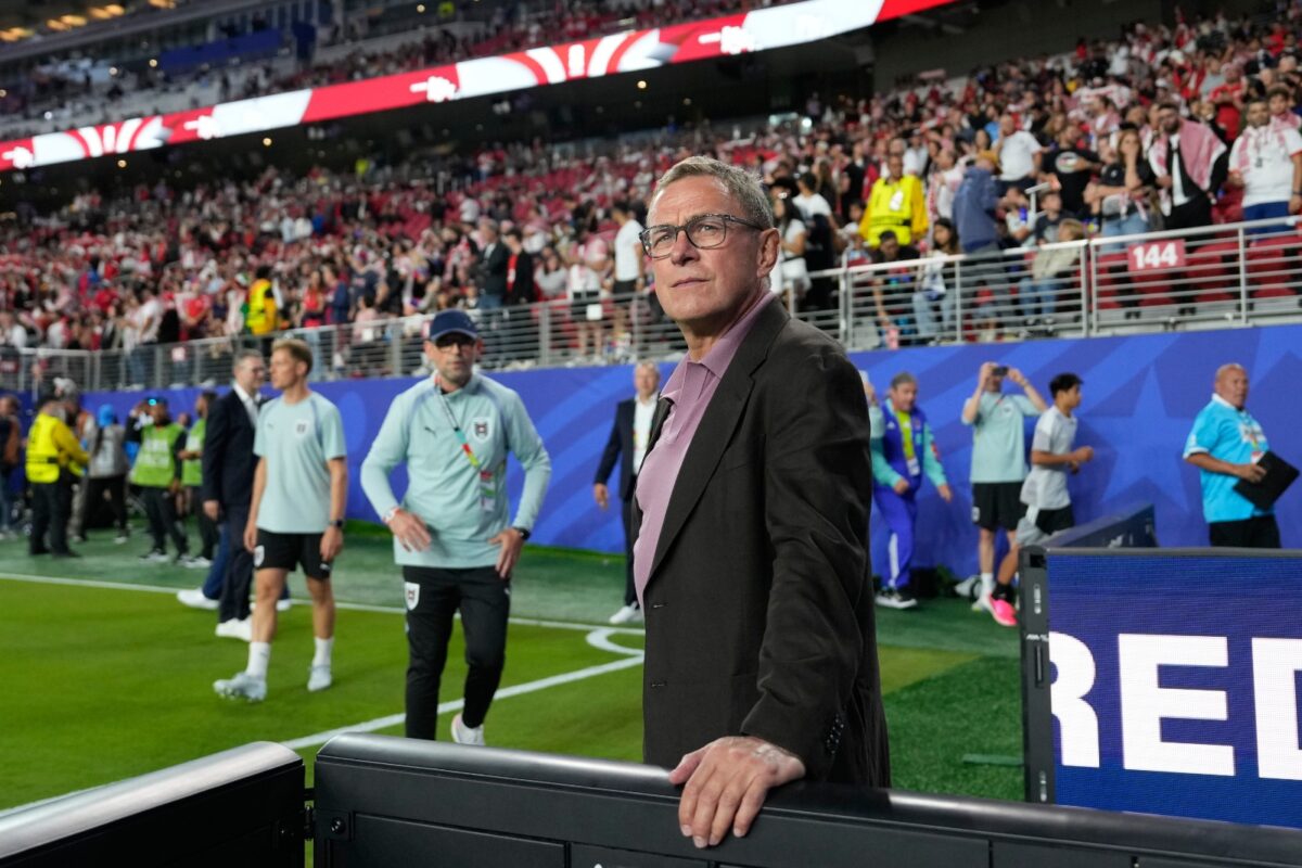 Rangnick