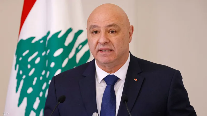 lebanon