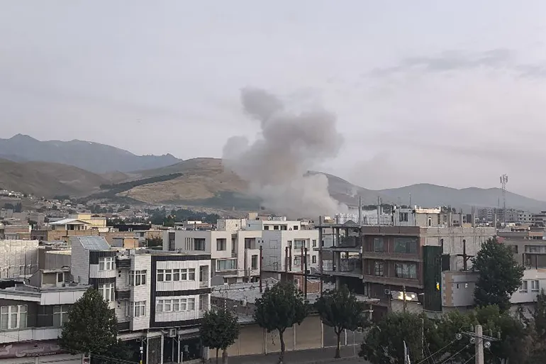 Iran