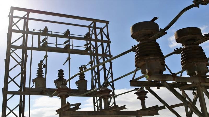 electricity