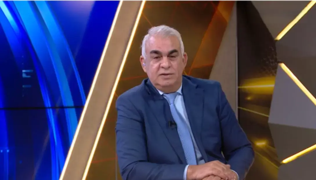 issam qadamani