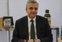 محمد ابو حمور