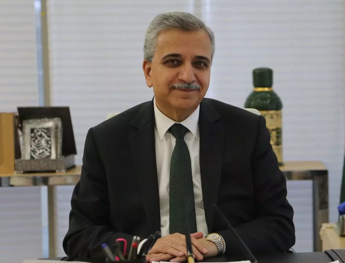 محمد ابو حمور