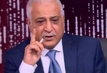 حسين الرواشدة