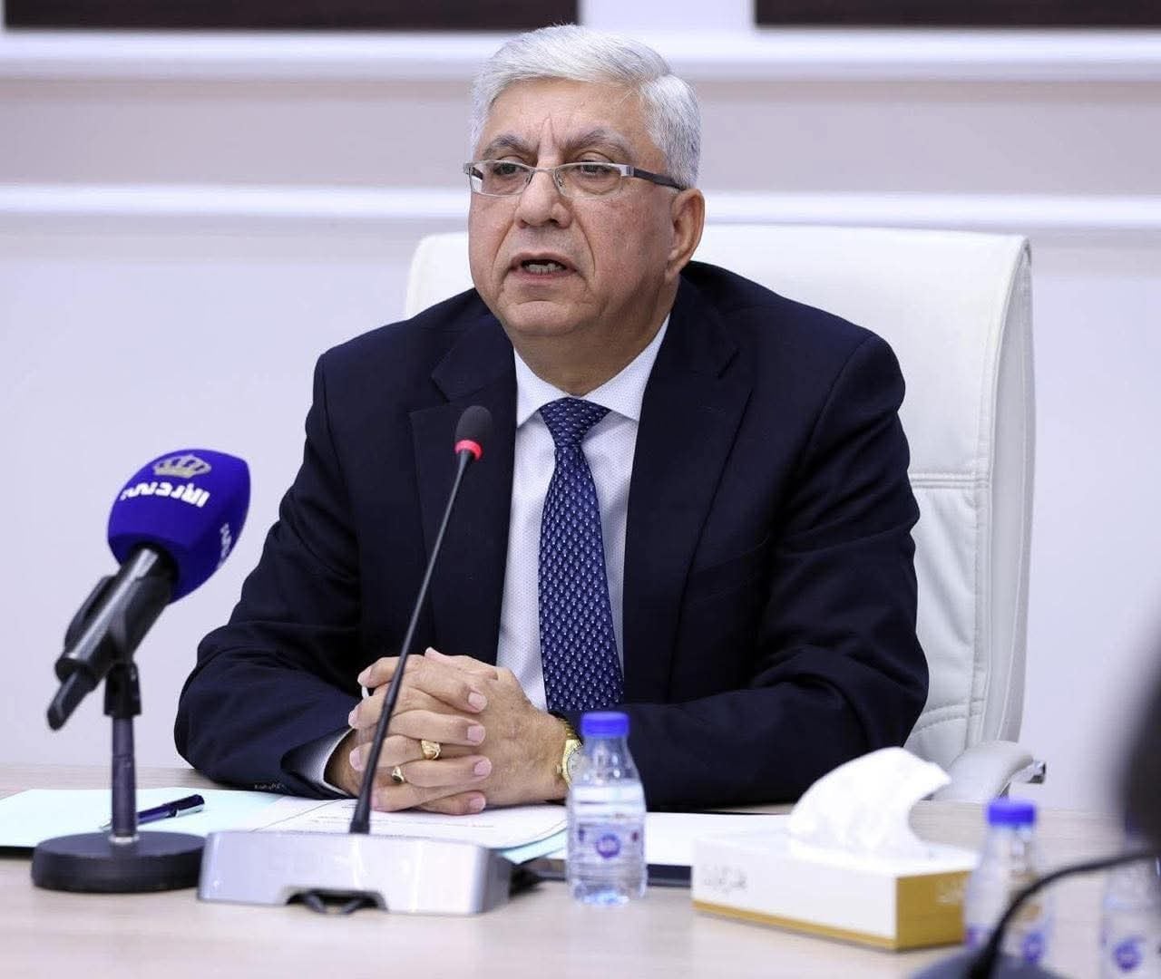 عبوي: خطاب جلالة الملك يجسد ثوابت الأردن ويحمي مصالحه وأمنه القومي