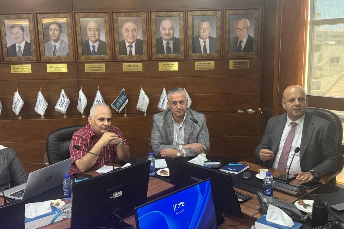 اتحاد شركات التأمين يبحث أتمتة تأمين العاملين في المنازل